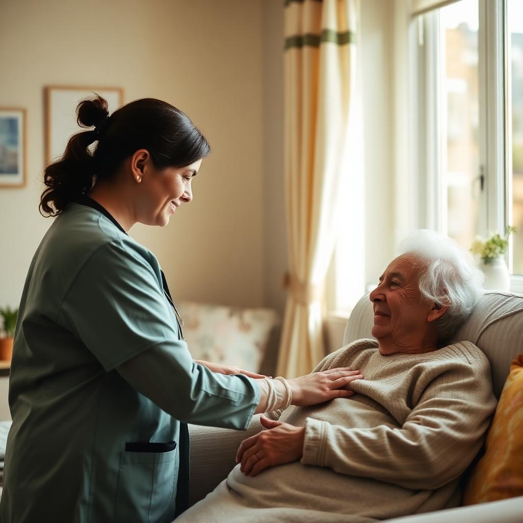 Complex Care