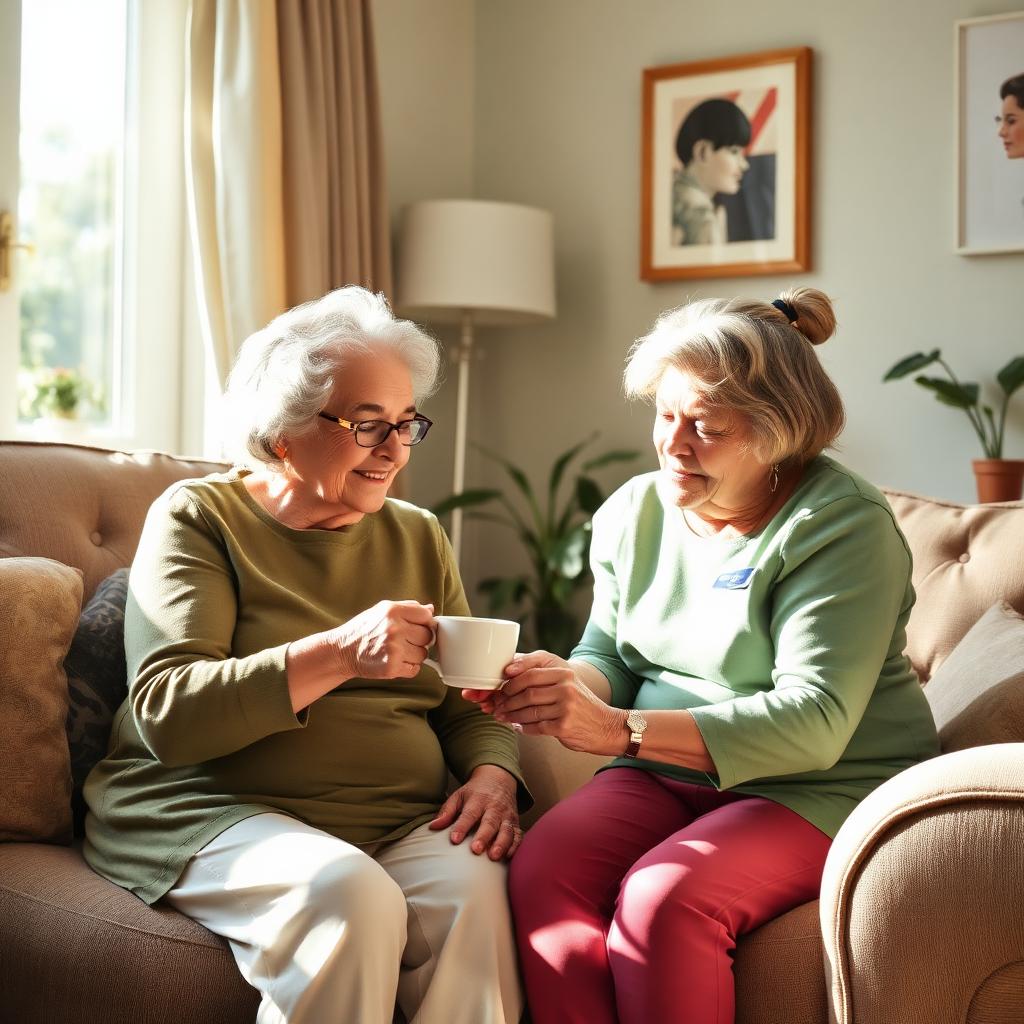 Home Care