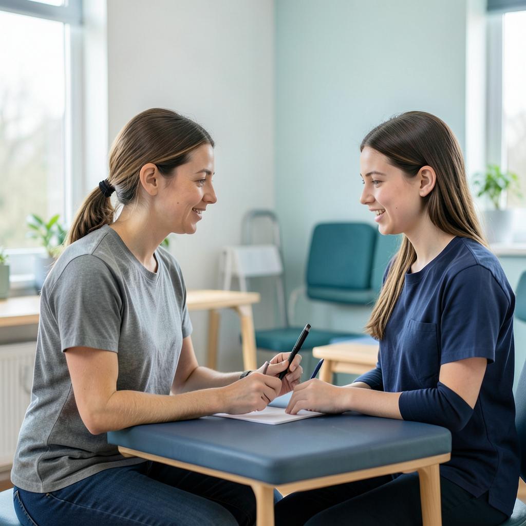 Therapy & Clinical Roles staffing